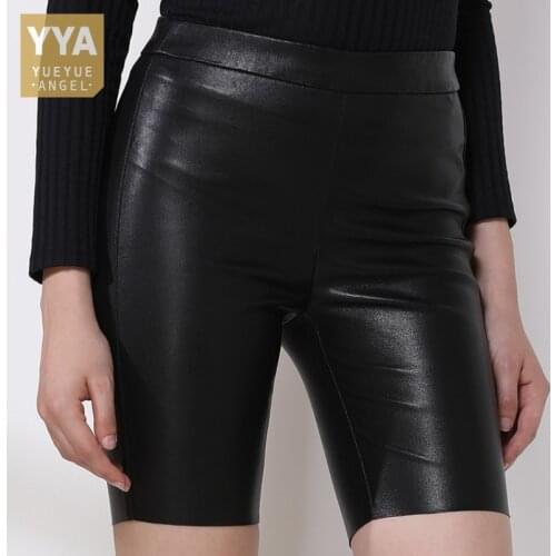 Женские короткие шорты YueYueAngel China At AliExpress