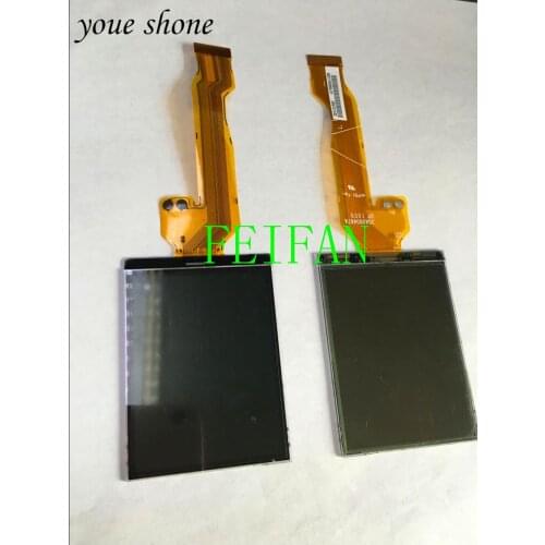 LCD Display Screen for Panasonic LUMIX DMC-FS4 DMC-FS6 DMC-LS85 DMC-FS42 DMC-FS62 DMC-F2 FS4 FS6 LS85 FS42 FS62 F2 Camera
