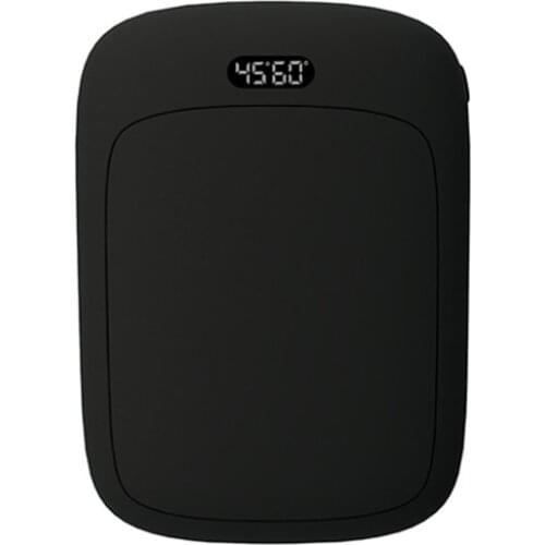 2021 New Rechargeable Hand Warmers, Portable USB Electric Hand Warmer Reusable Pocket War