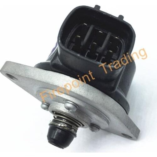 Idle Air Control Valve 2227066010 for Toyota Land Cruiser 4.5 1FZFE 22270-66010
