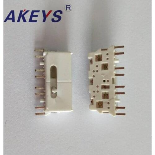 KFC-P01-5670 Button connector Parts accessories plug Car switch