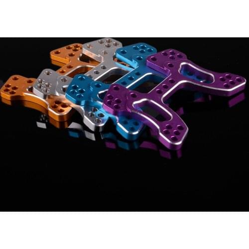 HSP 06036 Upgrade Parts RC 1/10 Aluminum Front Shock Tower 106022