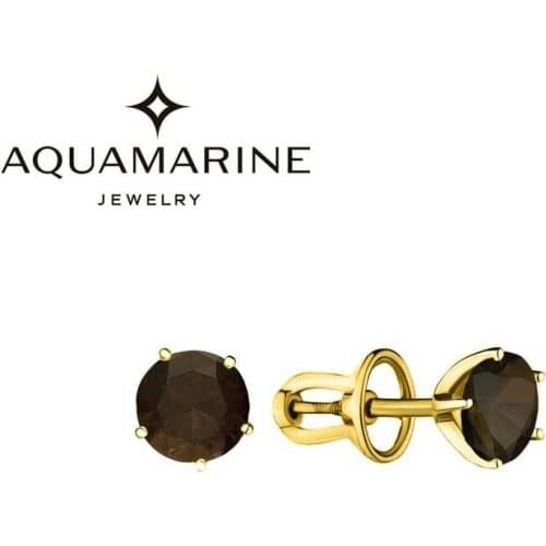 Серьги с камнями Aquamarine China At AliExpress