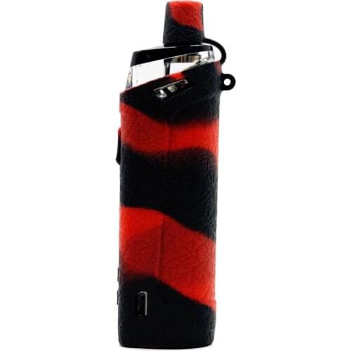 Texture case for Vaporesso Target PM80 SE silicone skin protective rubber sleeve wrap cover 50pcs