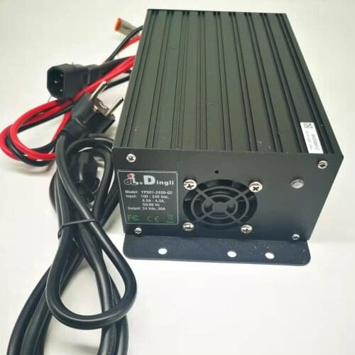 Dingli Electric Vertical Lifts charger DL-00005015