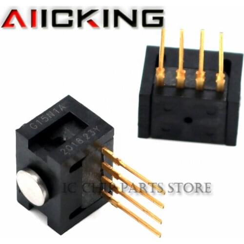 FSG15N1A 2pcs Free shipping FSG15N1A Honeywell pressure-s-contact force-FSG15N1A original brand new in stock