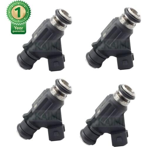 Warranty HIGH QUALTY and fee shipping FUEL fuel INJECTOR nozzle 2015 Common rail fuel injector OEM 25335288