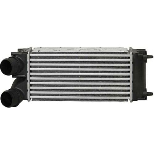 Intercooler for Peugoet Citroen OEM 9656503980