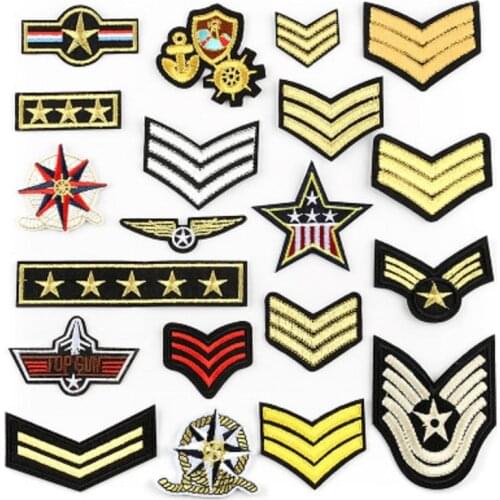 Военные футболки IRON ON PATCHES China At AliExpress