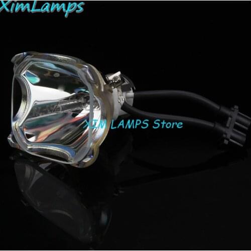 AN-C55LP / BQC-XGC55X Replacement Compatible Projector Lamp SHP50 for SHARP XG-C55 XG-C58 XG-C58X XG-C60 XG-C68