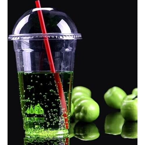 Leezujun Plastic Mugs