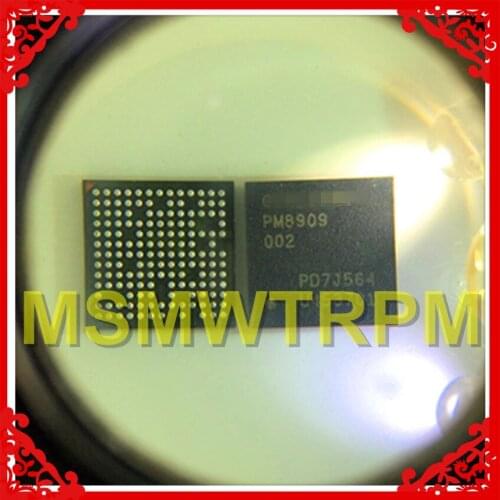 Mobilephone Power Chip PM8909 002 New and New Original