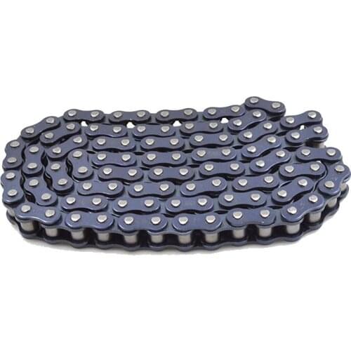 Motorcycle Driven Transmission Chain Set 420-104L for HONDA WAVE 110 AFS110 AFS 110 2012-2015