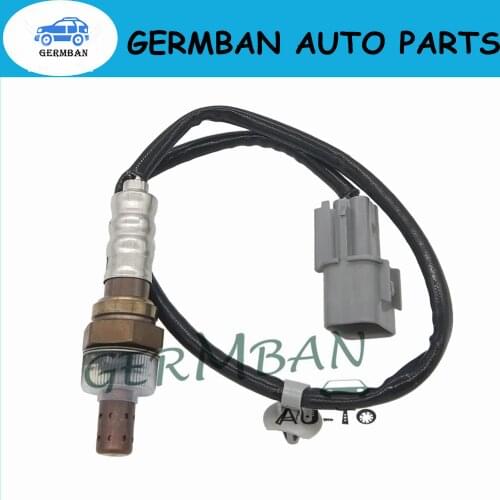 New Manufactured Lambda Exhaust Gas Oxygen Sensor 39210-3E220 for 2008-2017 Hyundai ILoad 2.4L 39210-2C100 39210-3B300
