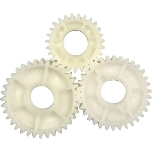 Original Paper Feed Gears Kit for Riso CV