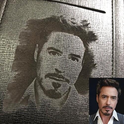 Photo evgraving service