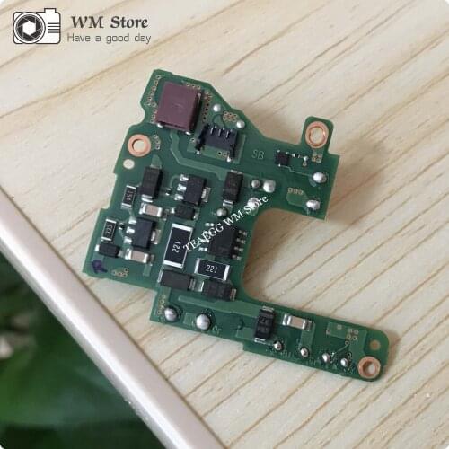 For Nikon D750 Flash Board Top cover Circuit PCB Camera Replacement Unit Repair part