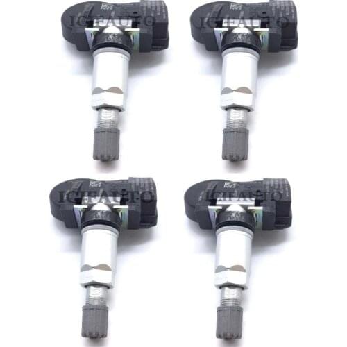 315 MHz TPMS Tire Pressure Sensor 52933-2M000 For Hyundai Accent Sonata Kia Forte Optima Sorento Soul with kit 529332M000