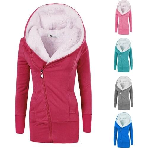 Eillysevens Women's Stylish Jackets