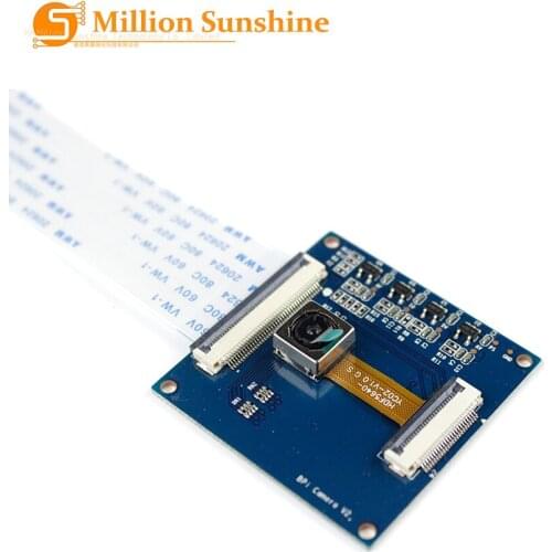 Banana pi Dedicated camera OV5640 for BPI M1/M1 BPI2