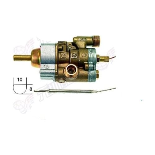 PEL 24ST GAS THERMOSTAT CONTROL VALVE 120-320℃ OVEN / GRIDDLE ELECTROLUX 58369