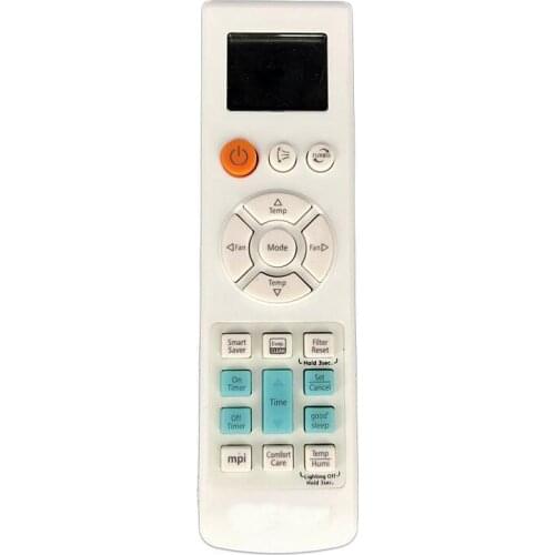 New Replaement Universal AC Remote Controller ARH-2201 for SAMSUNG ARH-2218 ARH-2202 ARH-2207 ARH-2215 KT3X004 Air Conditioner