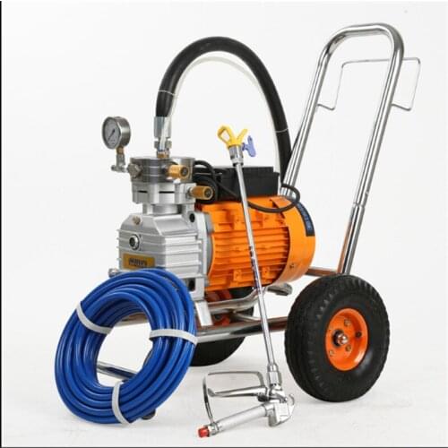 3000W High-pressure New airless spraying machine Professional Airless Spray Gun High quality painting machine tool