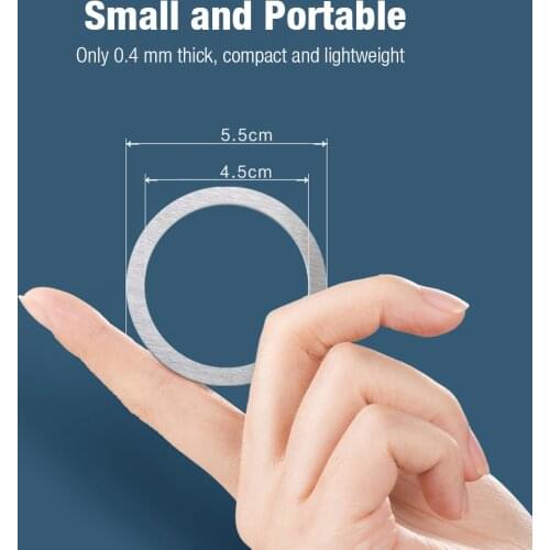 Magnetic Mobile Phone Holders POWERADD China