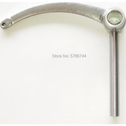 Thread Take-up #214-01906 For Juki LU-1508,DNU-1541,GC1508,GC1541,GC0605,etc