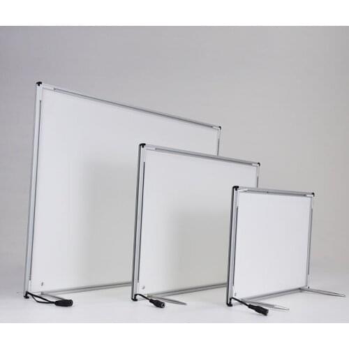 A4 picture led frame picture frame back light light up picture frame