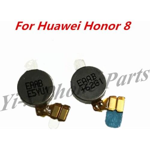 Vibrator Vibration Motor Module Flex Cable For Huawei Honor 8 Honor8