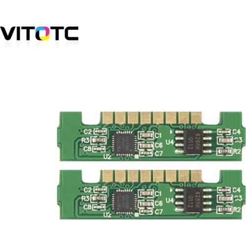 8X MLT-D204l 204l MLT D204l Toner Cartridge Chip Compatible For Samsung ProXpress SL M3325 M3825ND 4025ND 3375FW 3875FD M4075FR