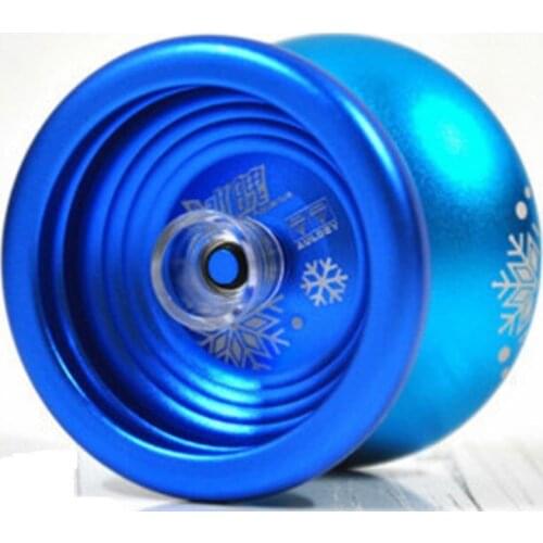 Promotion New 12-15 Years Unisex Yoyo Professional Magic Include Yo-yo Contest Kk Axis Rope