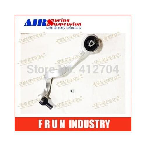 Autoparts car auto parts Control Arm used for BM W E61 525 E60 520 523 525 530 535 540 3112 6774 826