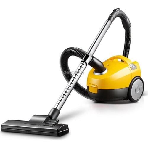 Vacuum cleaner Household small horizontal powerful high power Mini handheld carpet type Vacuum cleaning H0155