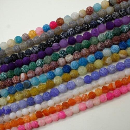 DAMEITING Beads