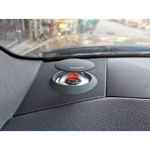 For Audi A4 S4 A5 S5 B9 A6 A7 A8 Q5 Q7 lifting tweeter