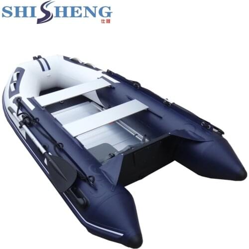 Hot commercial inflatable drifting boat on sale from China inflatable boat factory