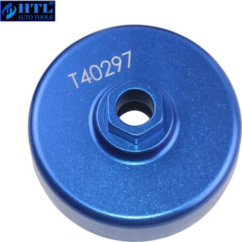 OEM T40297 Timing Chain Tensioning Socket Key For VW Audi Porsche6 Cylinder 3.0l Engine