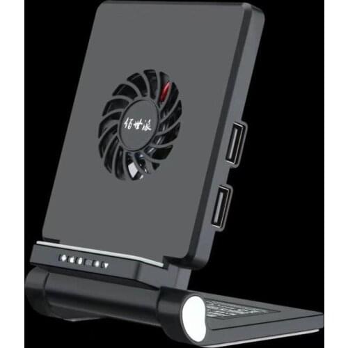 P6 PUBG Mobile Gamepad Controller Gaming Keyboard Mouse Converter For Android ios to PC Bluetooth 4.1 Adapter