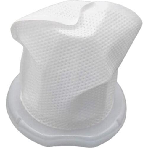 Filter Set for Vacuum Cleaner Filter Suitable Filter Suitable for Vorwerk Kobold VC100 Vacuum Cleaner