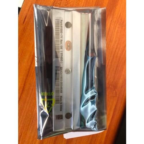 New and original Printhead for Zebra 105SL Coated Label Printer 203dpi G32432-1M