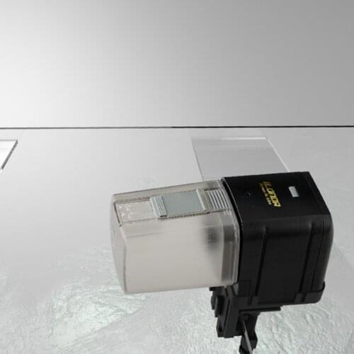 New Aquarium Pipe Hanger Dosing Pump Clamp Bracket Transparent Tank Supplies PC Rack