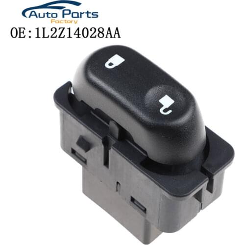 New For Ford Explorer Sport Trac Driver Left Power Door Lock Switch 1L2Z14028AA