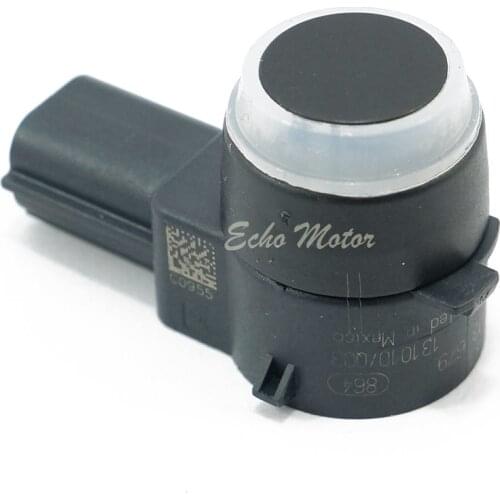New 13368131 Parking Sensor Bumper reverse assist for GM 0263013679