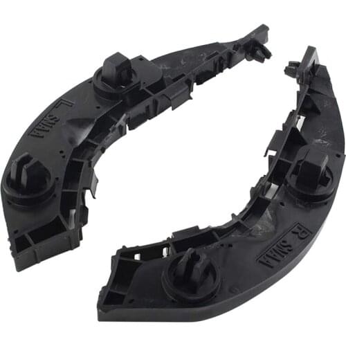 Front Bumper Side Spacer Bracket Support for HONDA CIVIC 2006 -2011 FA1 71198-SNA-A01 71193-SNA-A01