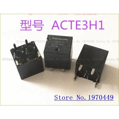 ACTE3H1 relay