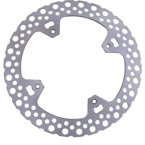240mm Rear Brake Disc Rotor for Honda CR125E/ CR125R/ CR250E/ CR250R/ HM CR125E 2002-2008