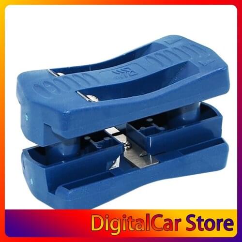 Manual Edge Bending Cutter Double Edge Trimmer Manual Banding Machine Set Wood Head and Tail Trimming Carpenter Hardware