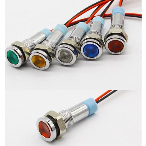 SHKUR Touch Switches